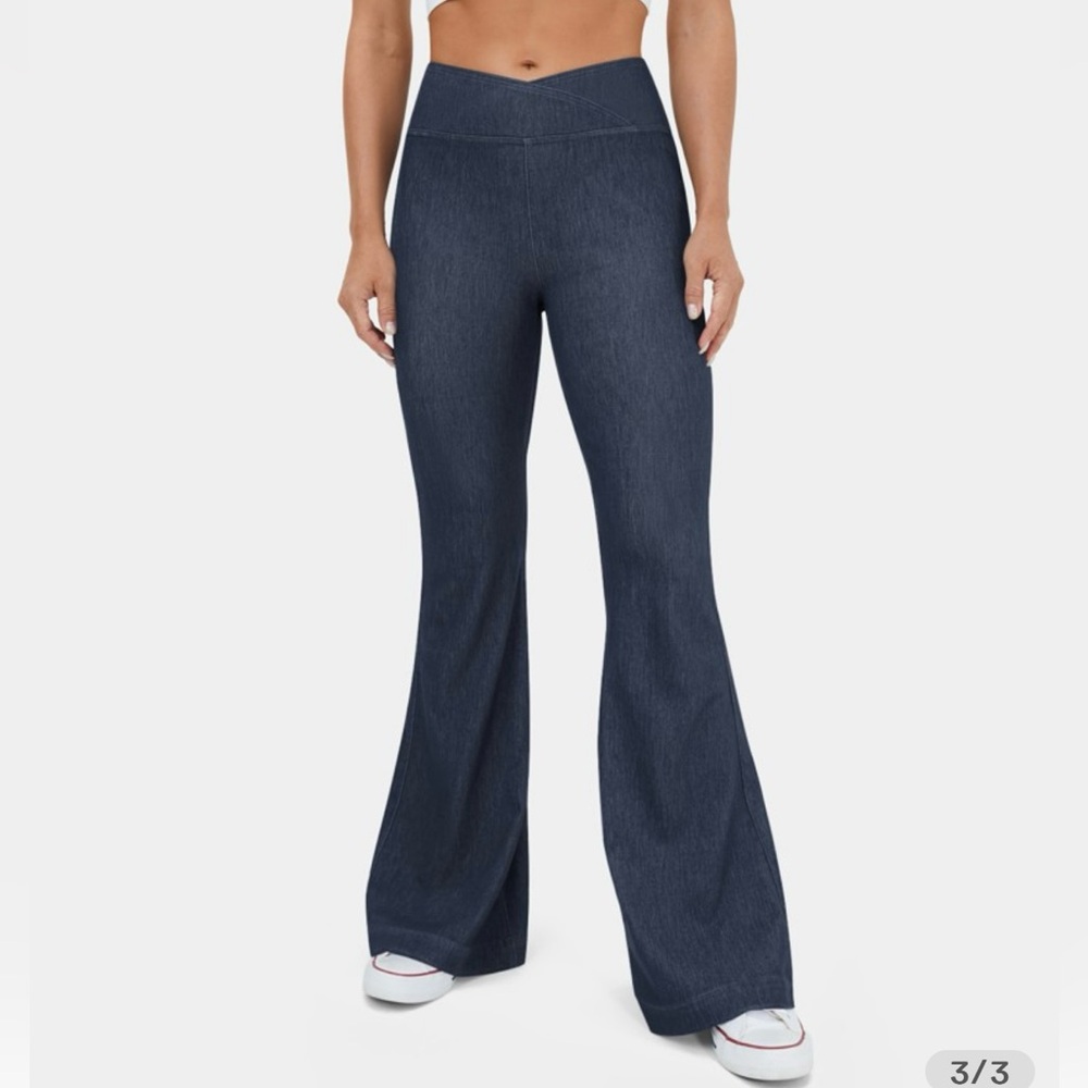 Halara Flare Jeans